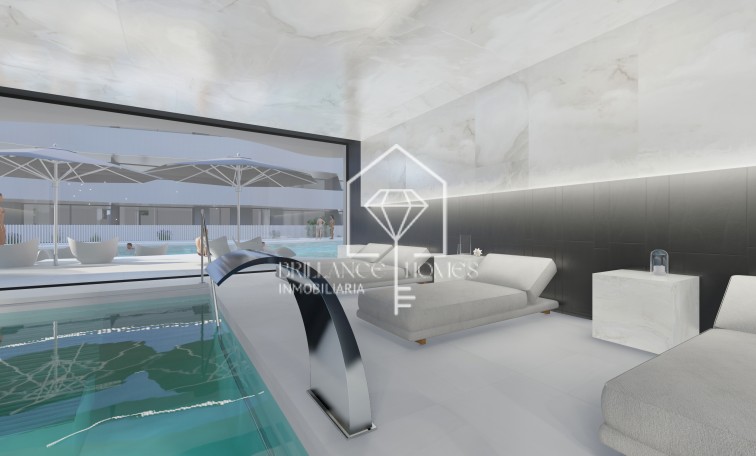 Obra nueva - Ground floors - Guardamar del Segura - 03149