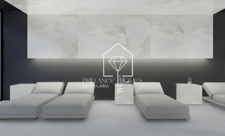 Obra nueva - Ground floors - Guardamar del Segura - 03149