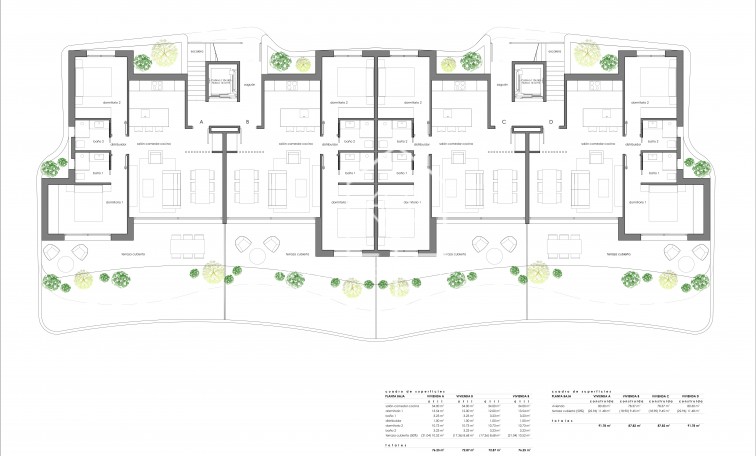 Obra nueva - Ground floors - Guardamar del Segura - 03149