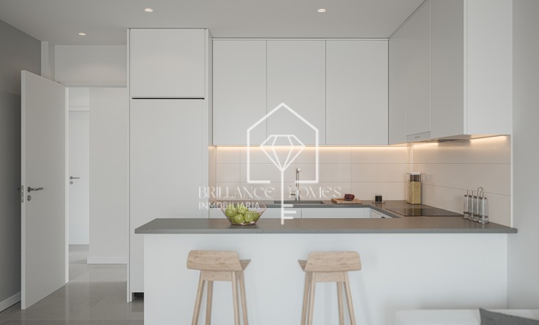 Obra nueva - Flats - Guardamar del Segura - 03140