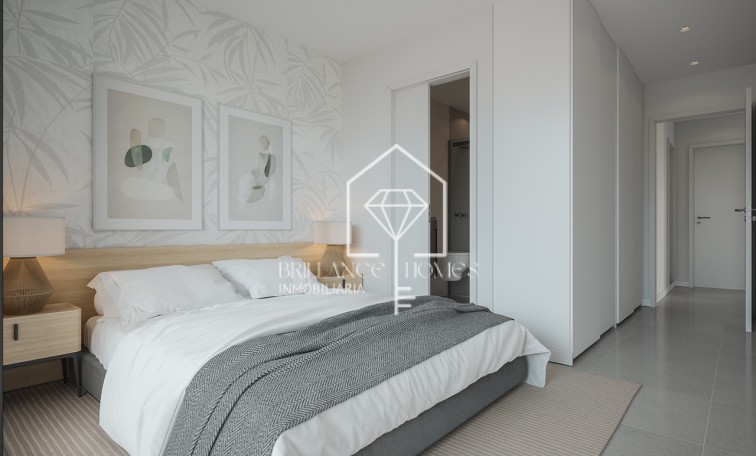 Obra nueva - Flats - Guardamar del Segura - 03140