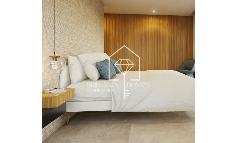 Obra nueva - Villas - Benitachell - 03726