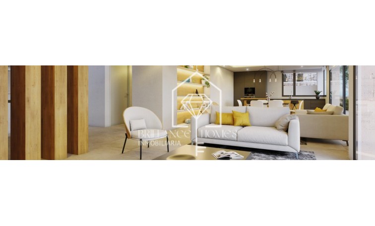 Obra nueva - Villas - Benitachell - 03726