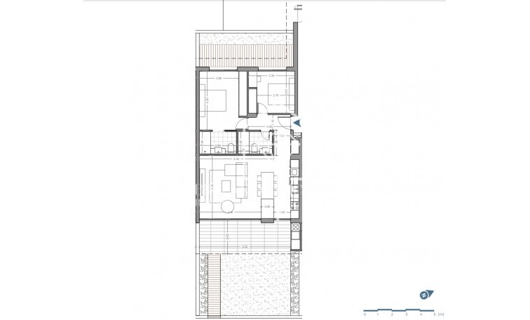 Obra nueva - Flats - La Nucía - 03530