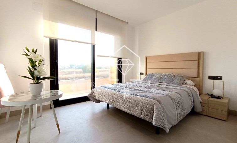 Obra nueva - Terraced houses - Benijofar - 03178