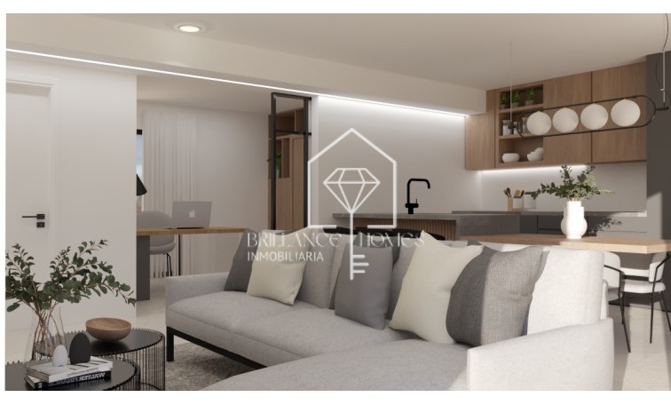 Obra nueva - Villas - Alhama de Murcia - 30849