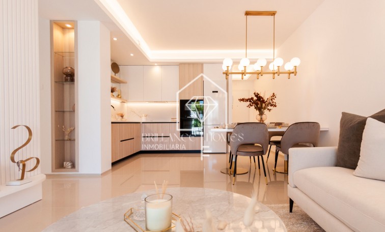 Obra nueva - Ground floors - Rojales - 03170