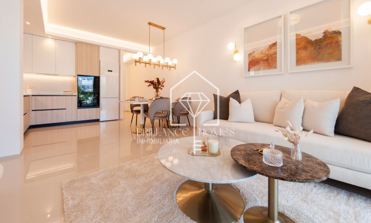 Obra nueva - Ground floors - Rojales - 03170