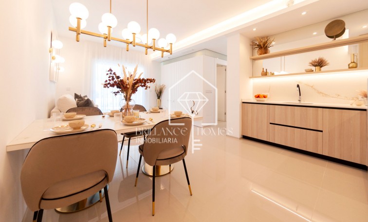 Obra nueva - Ground floors - Rojales - 03170