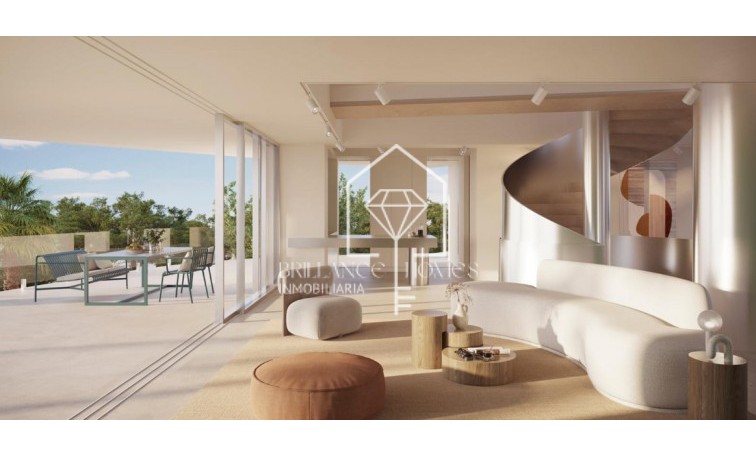 Obra nueva - Villas - Orihuela - 03189