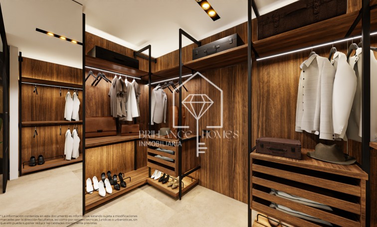 Obra nueva - Villas - Orihuela - 03189