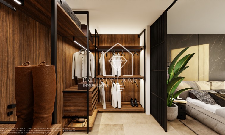 Obra nueva - Villas - Orihuela - 03189