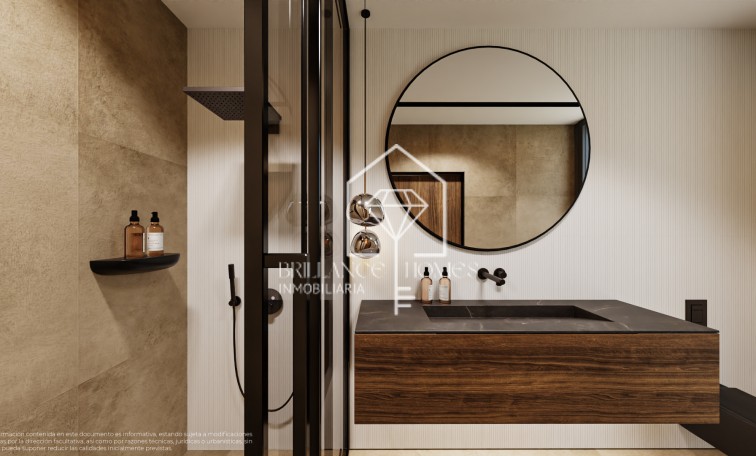 Obra nueva - Villas - Orihuela - 03189