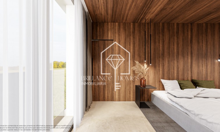 Obra nueva - Villas - Orihuela - 03189