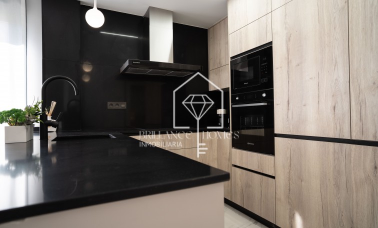 Obra nueva - Bungalows - Pilar de la Horadada - 03190