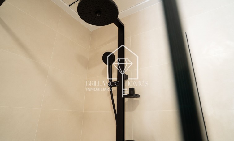 Obra nueva - Bungalows - Pilar de la Horadada - 03190