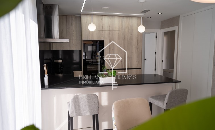 Obra nueva - Bungalows - Pilar de la Horadada - 03190