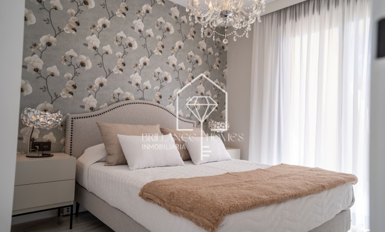 Obra nueva - Bungalows - Pilar de la Horadada - 03190