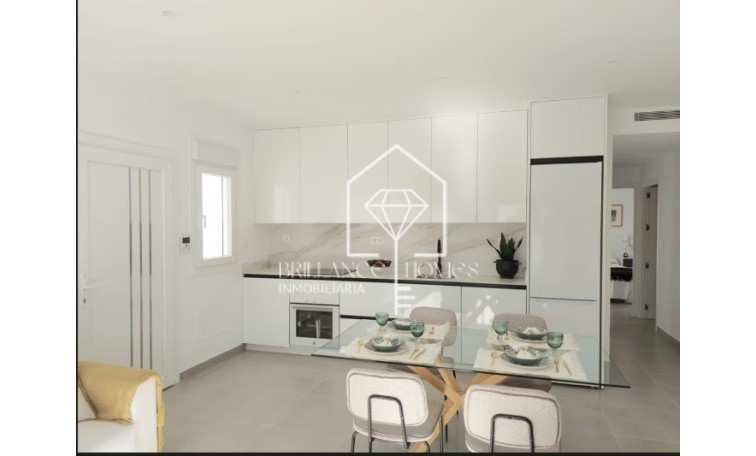 Obra nueva - Villas - Torre-Pacheco - 30709