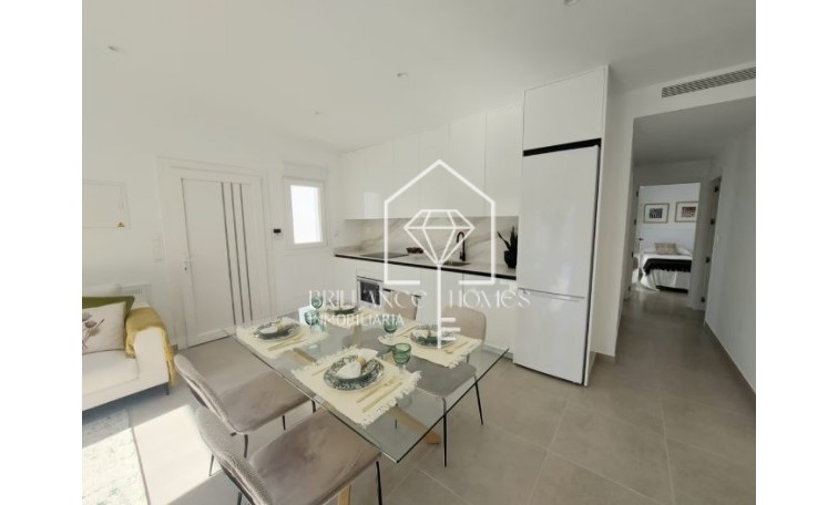 Obra nueva - Villas - Torre-Pacheco - 30709