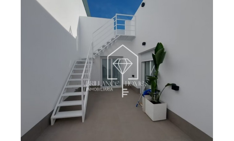 Obra nueva - Villas - Torre-Pacheco - 30709