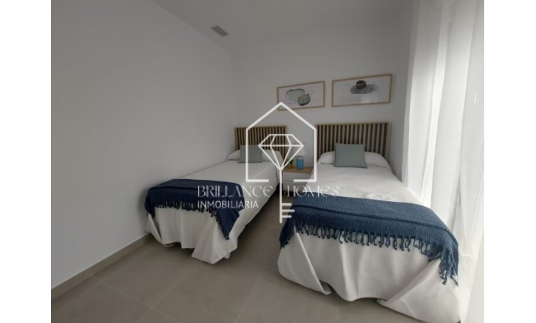 Obra nueva - Villas - Torre-Pacheco - 30709