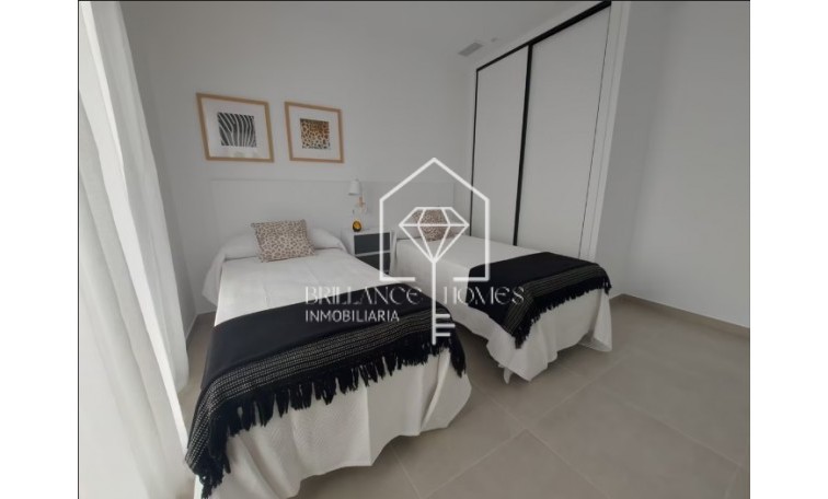 Obra nueva - Villas - Torre-Pacheco - 30709