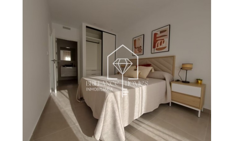 Obra nueva - Villas - Torre-Pacheco - 30709