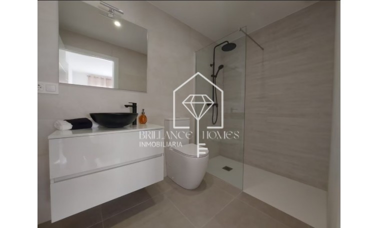 Obra nueva - Villas - Torre-Pacheco - 30709