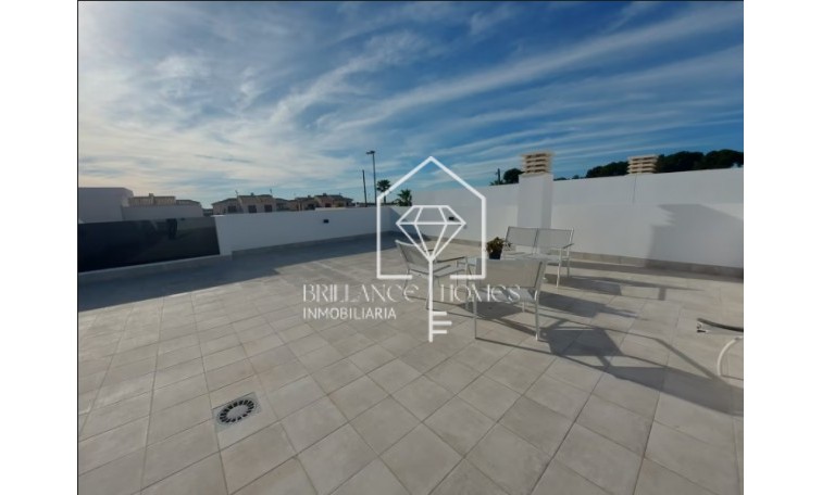 Obra nueva - Villas - Torre-Pacheco - 30709