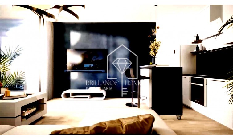 Obra nueva - Flats - Torrevieja - 03181