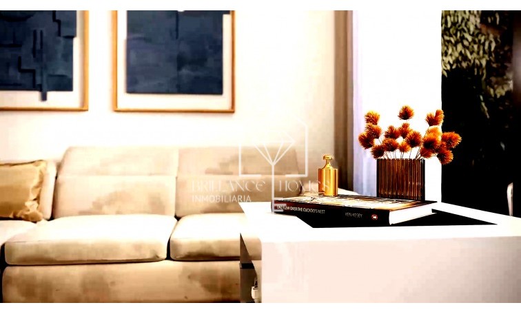 Obra nueva - Flats - Torrevieja - 03181