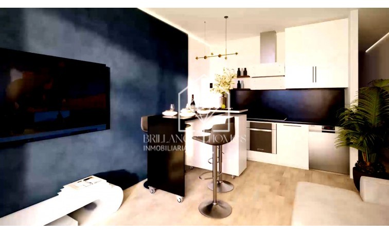 Obra nueva - Flats - Torrevieja - 03181