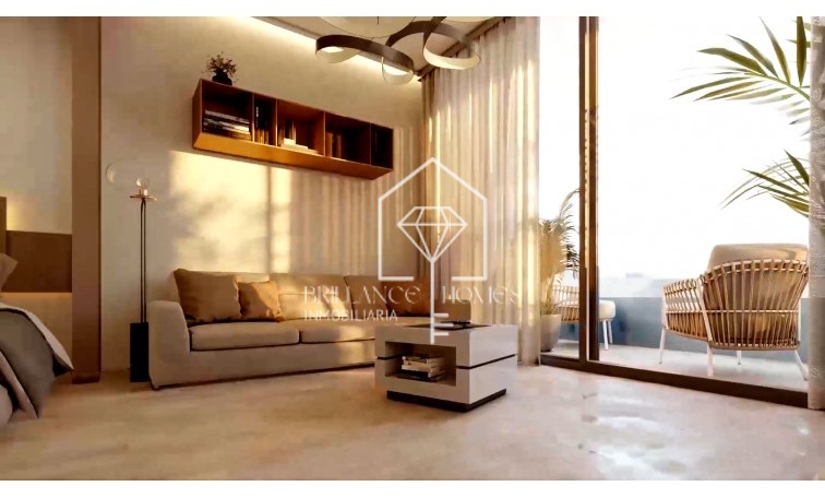 Obra nueva - Flats - Torrevieja - 03181