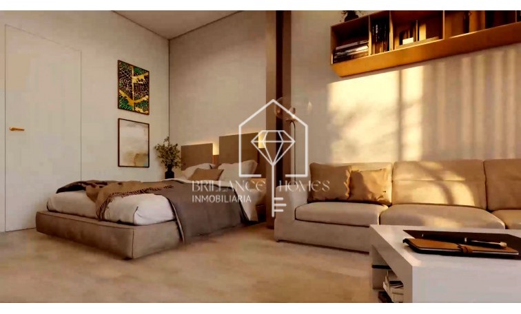 Obra nueva - Flats - Torrevieja - 03181