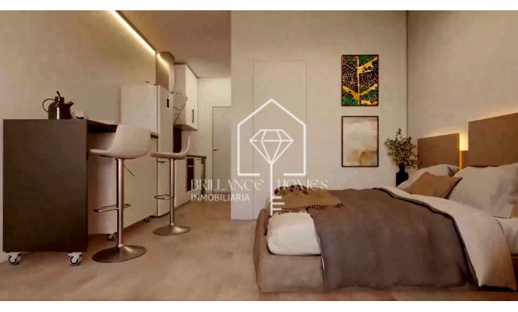 Obra nueva - Flats - Torrevieja - 03181