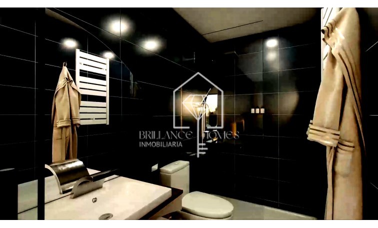 Obra nueva - Flats - Torrevieja - 03181