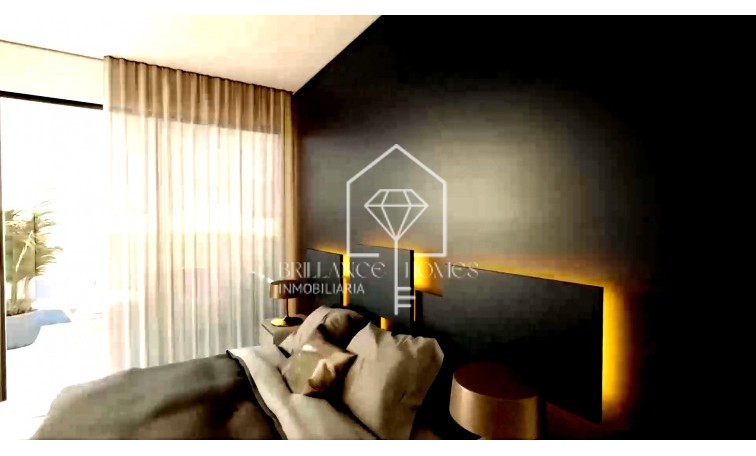 Obra nueva - Flats - Torrevieja - 03181