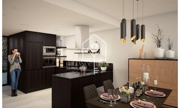 New Build - Ground floors - Algorfa