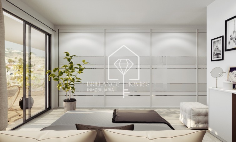 Obra nueva - Detached chalet - Rojales