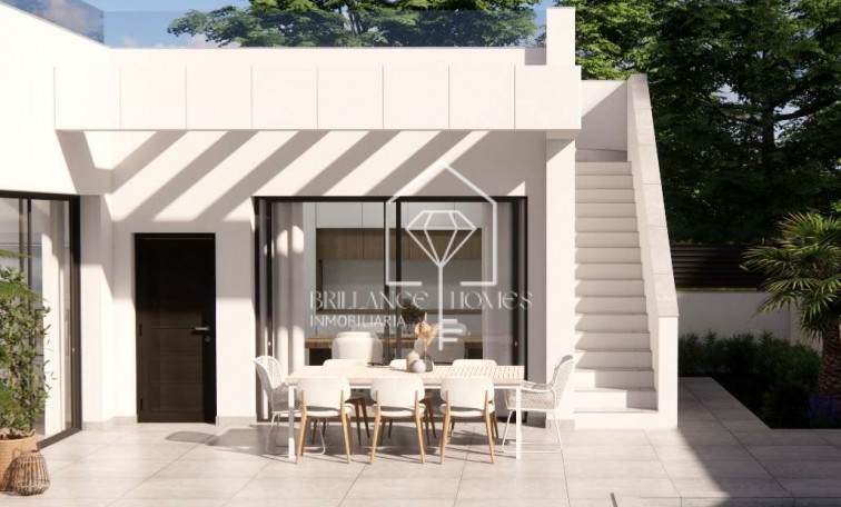 Obra nueva - Detached chalet - Rojales - 03170