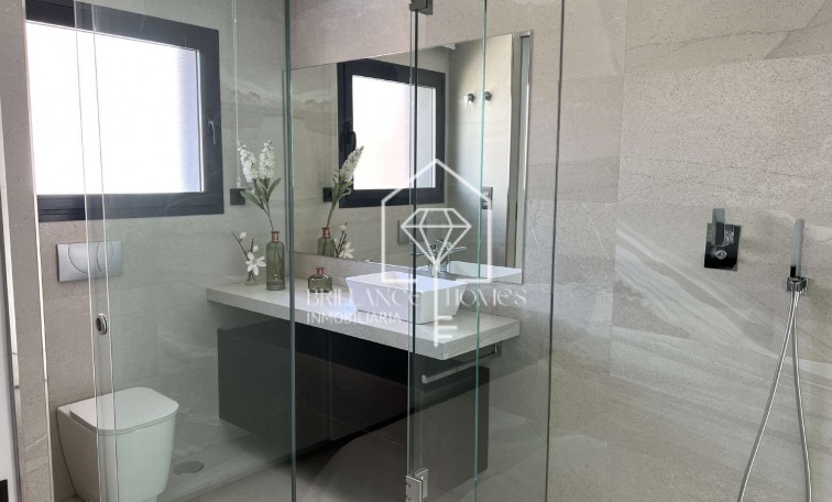 Obra nueva - Detached chalet - Rojales - 03170