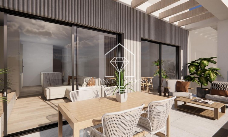 Obra nueva - Detached chalet - Rojales - 03170