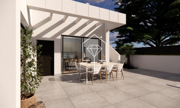 Obra nueva - Detached chalet - Rojales - 03170