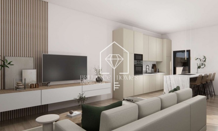 Obra nueva - Detached chalet - Rojales - 03170