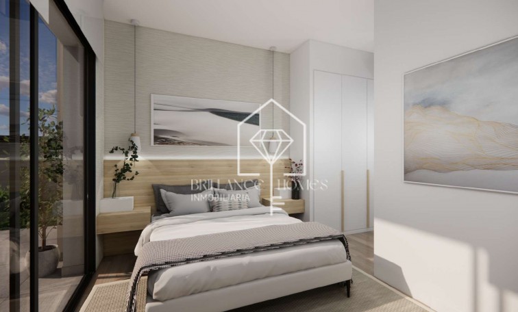 Obra nueva - Detached chalet - Rojales - 03170