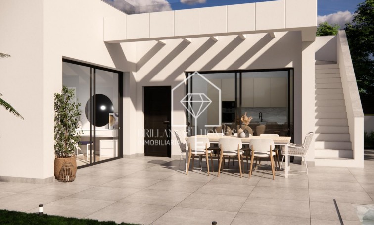 Obra nueva - Detached chalet - Rojales - 03170