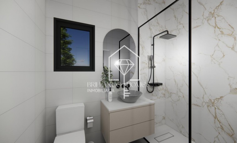 Obra nueva - Detached chalet - Rojales - 03170