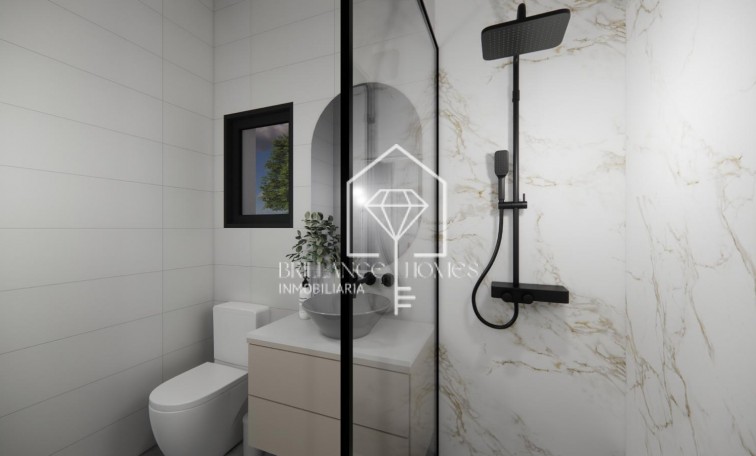 Obra nueva - Detached chalet - Rojales - 03170