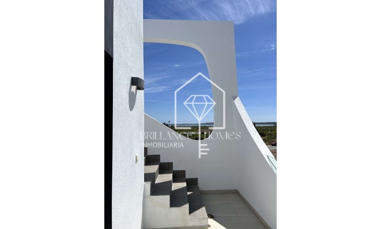 Obra nueva - Detached chalet - Rojales - 03170